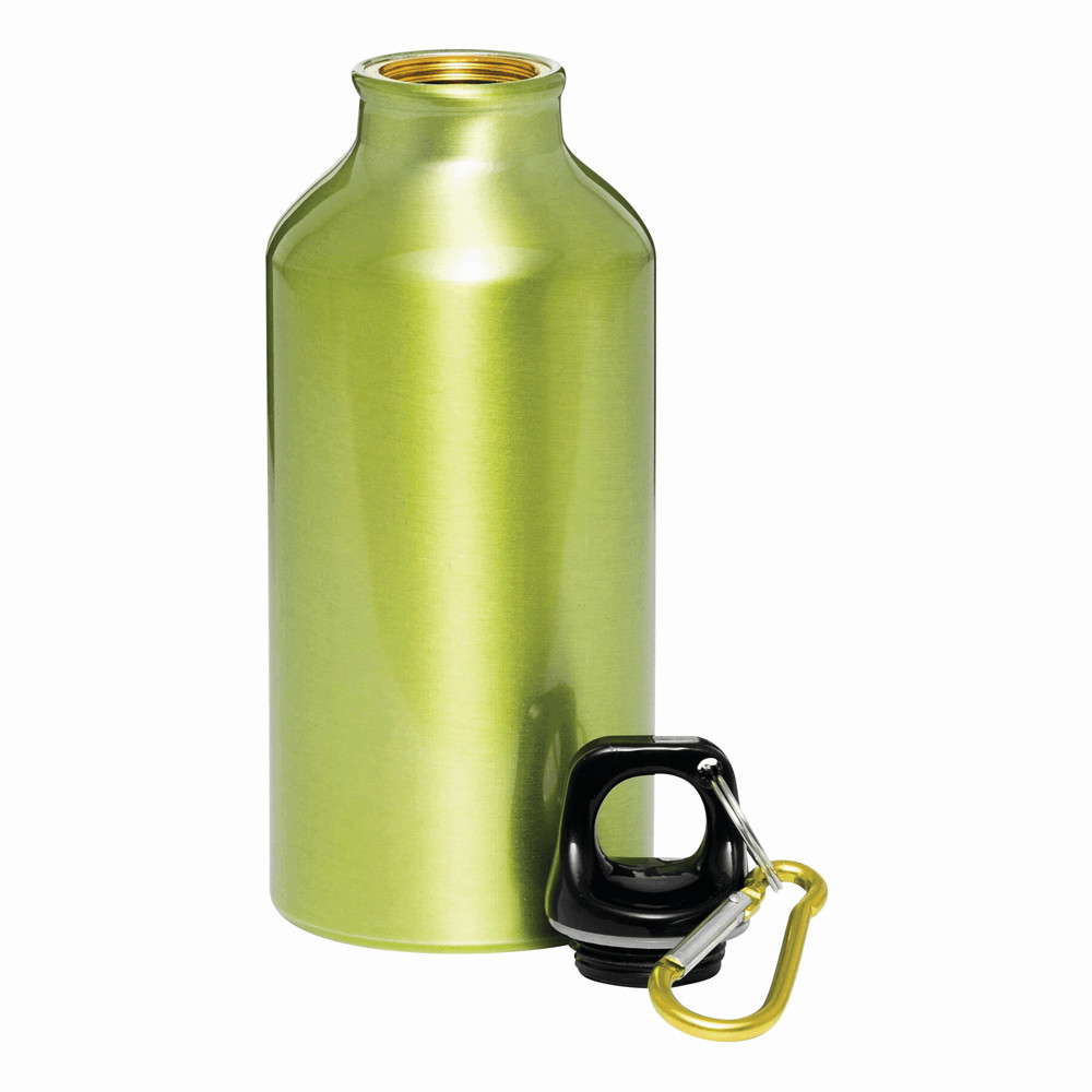 TRANSIT - Aluminium drinkfles