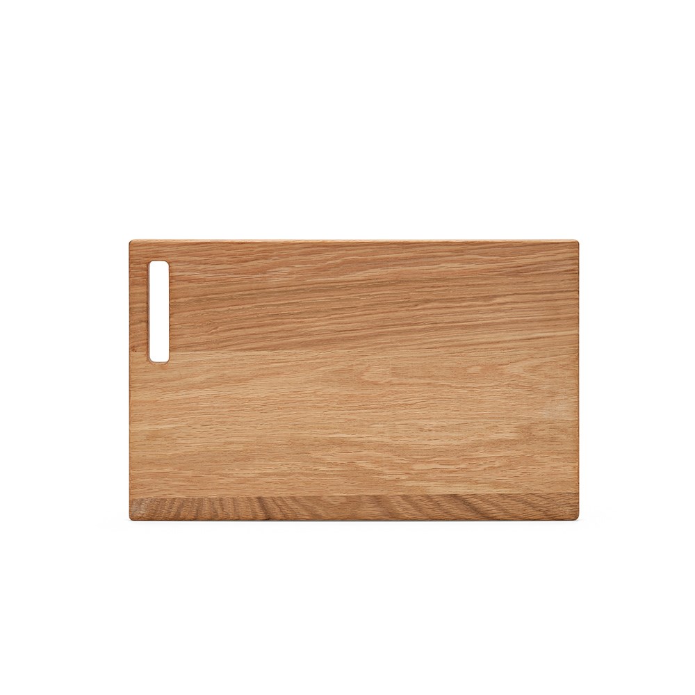 Moore Eikenhouten plank - Natuurlijk