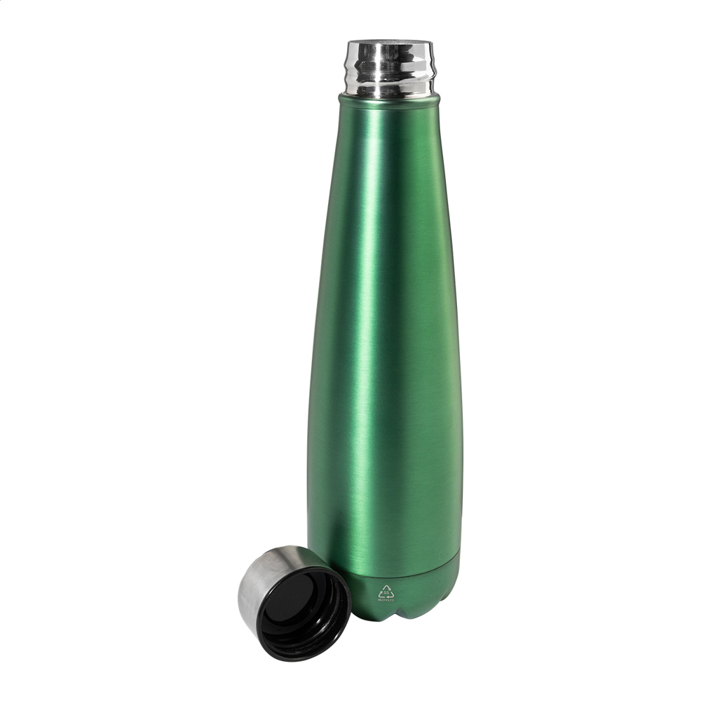 Namcha - RSS-fles
