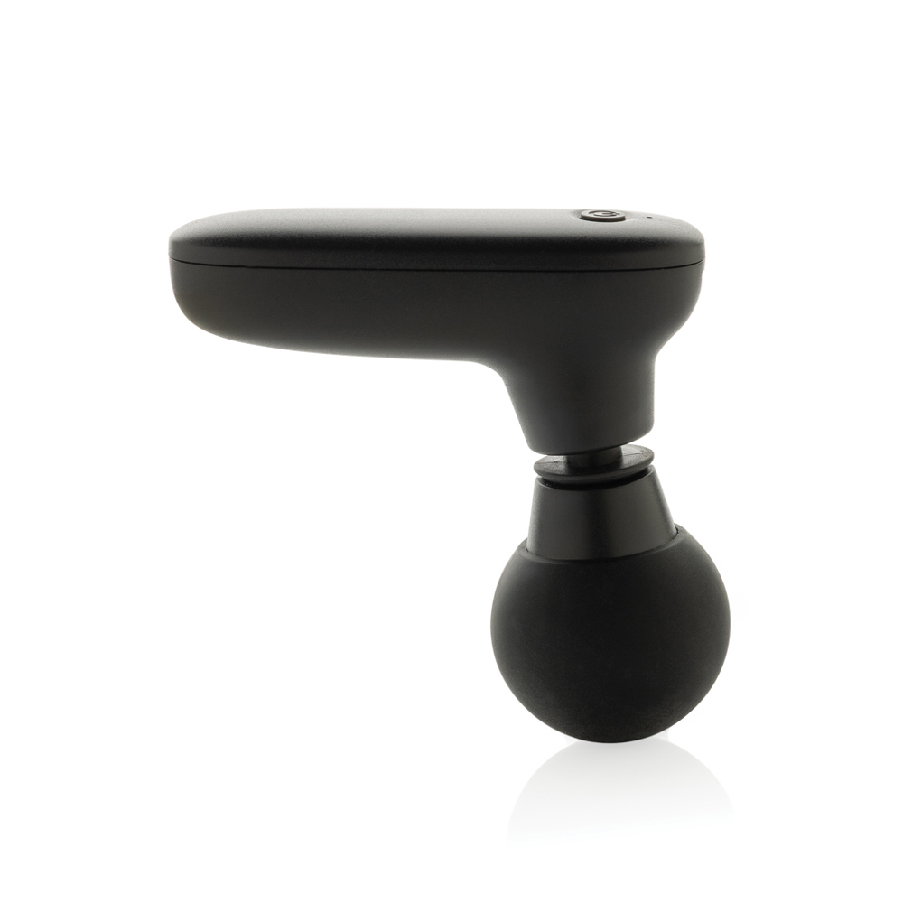 Revix RCS rplastic massagegun