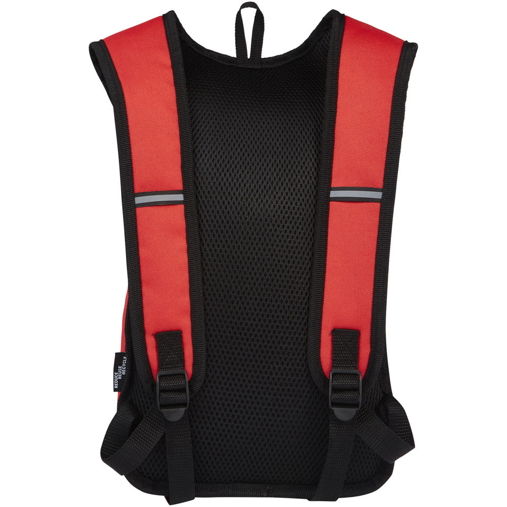 Trails GRS RPET outdoor rugzak 6,5 L
