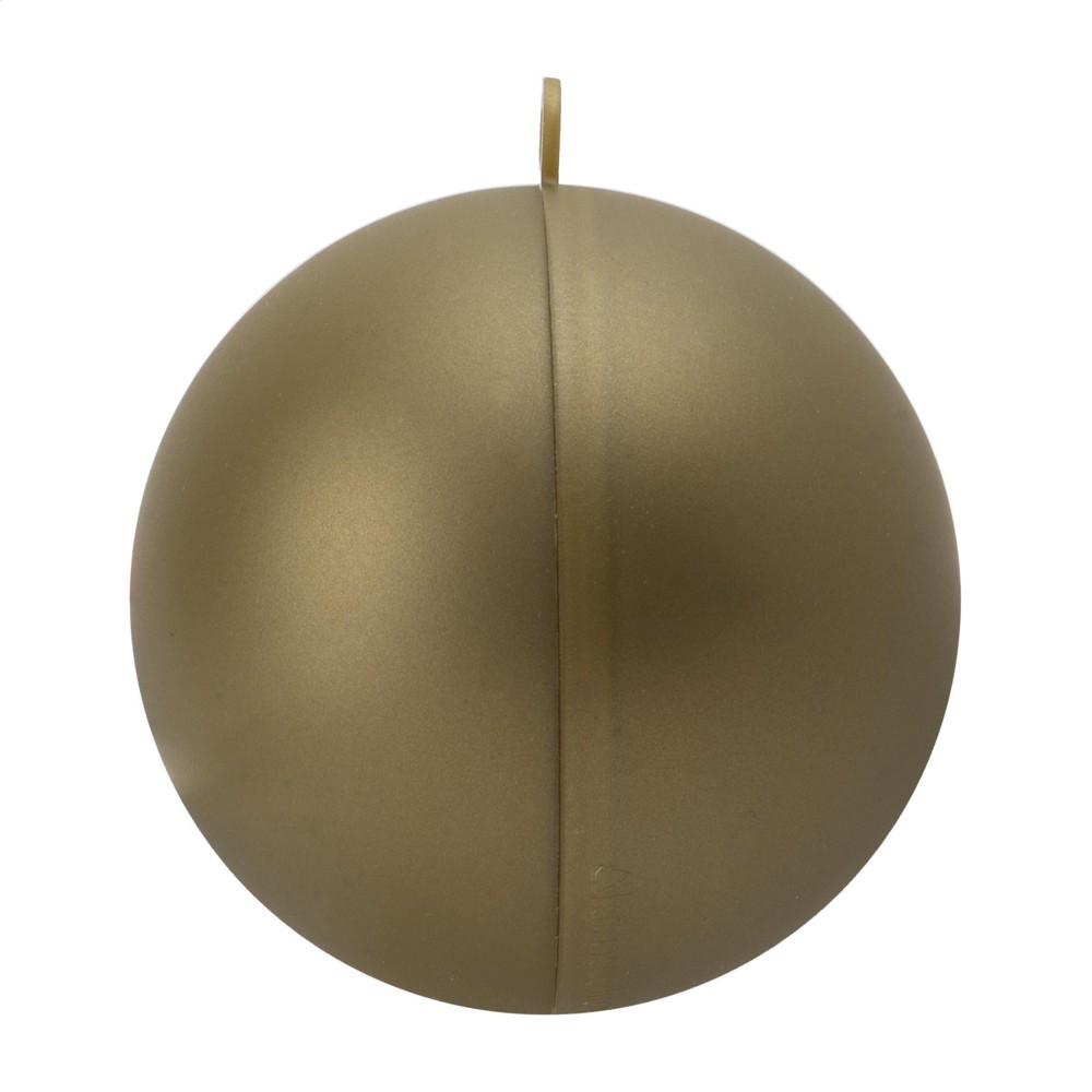 Kerstbal Ø 7 cm Recycled PP - Made in Europe