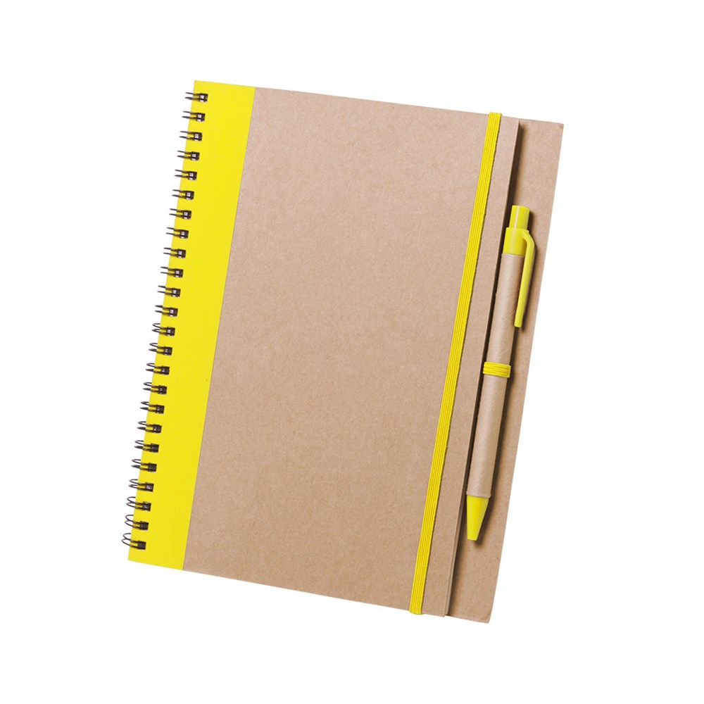 Notitieboek Tunel - kopen of bedrukken - AMA