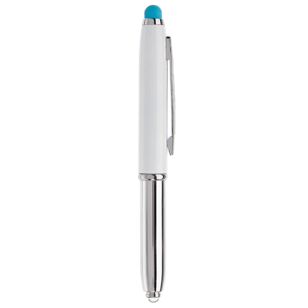 Balpen Shine stylus metaal