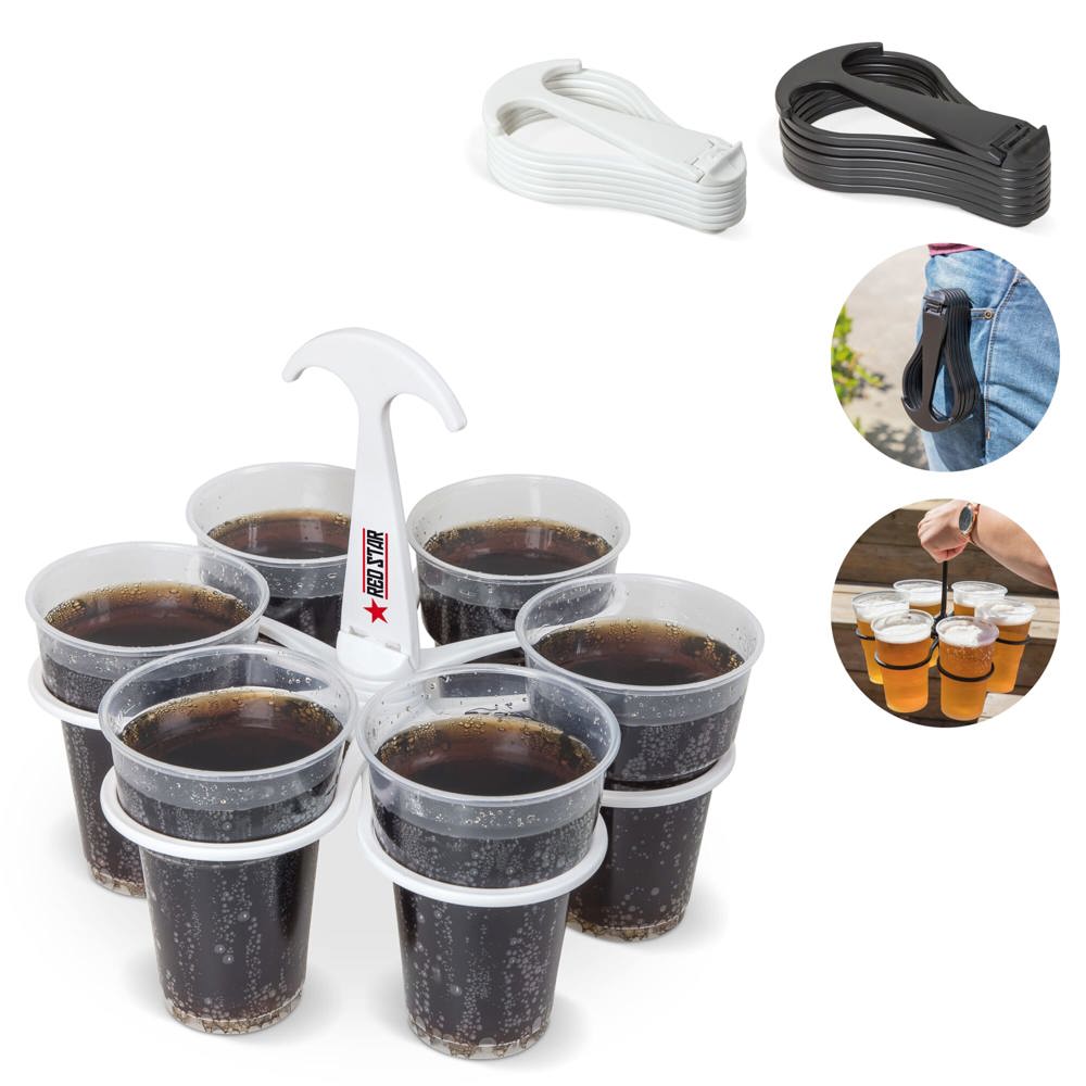 The Original Cupkeeper – Cups 18cl-33cl - voor bedrijven en relatiegeschenken