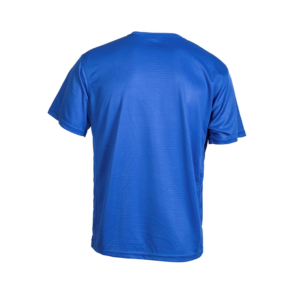T-Shirt Volwassene Tecnic Rox
