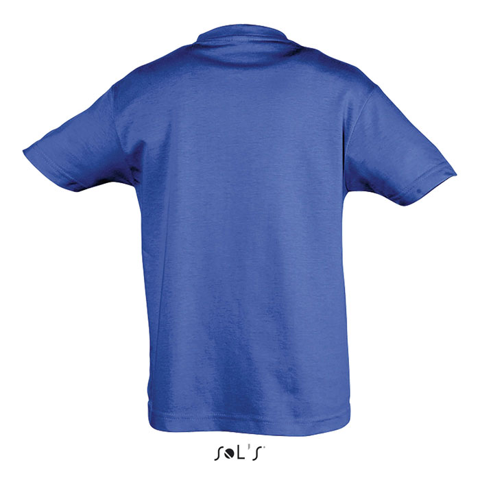 REGENT KIDS - REGENT Kinder t-shirt 150g