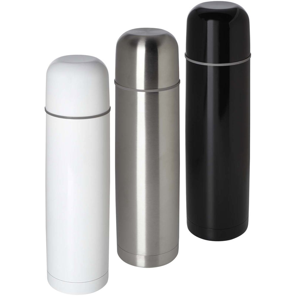 Sullivan 750 ml RCS-gecertificeerde gerecyclede roestvrijstalen vacuümgeïsoleerde fles
