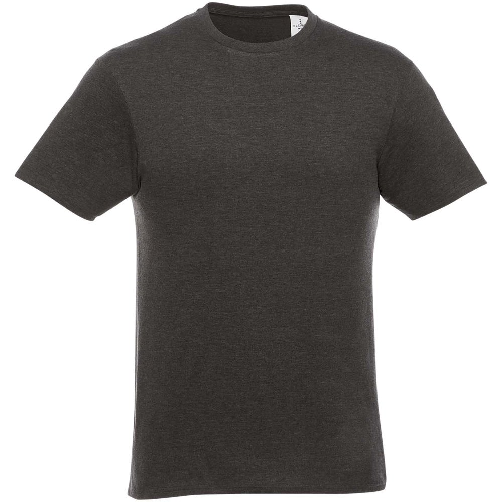 Heros 150 g/m² heren t-shirt met korte mouwen