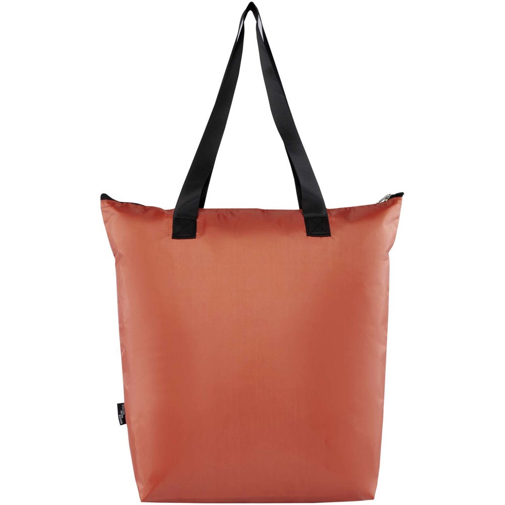 EcoFold RPET opvouwbare koeltas 15 l