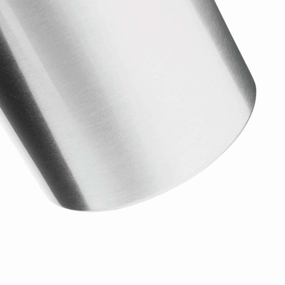 COLOURED - Aluminium drinkfles