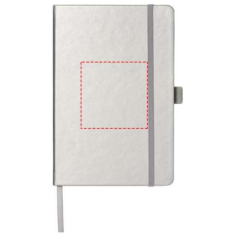 Nova A5 gebonden notitieboek