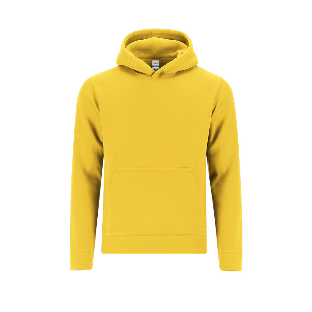 Kinder Sweatshirt Draco - bedrukt of onbedrukt verkrijgbaar - AMA