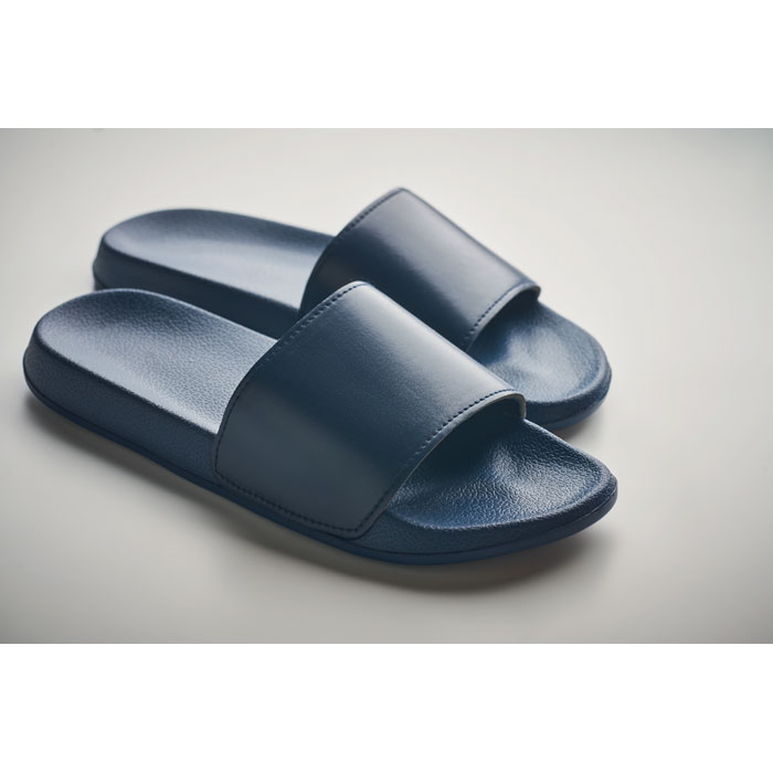 KOLAM - Slippers anti-slip maat 44/45