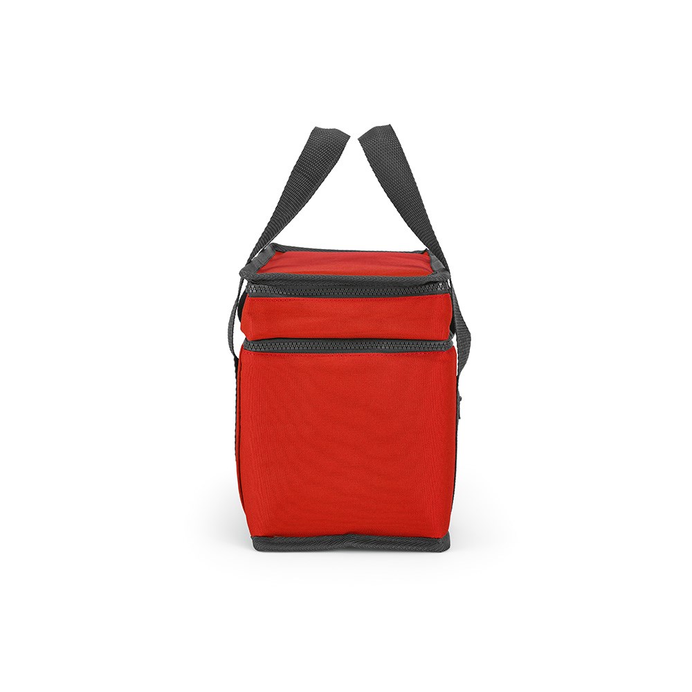 Koeler Florence L 10L rPET - Rood