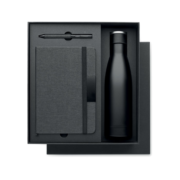 YOKOSO - Luxe 3-delige geschenkset