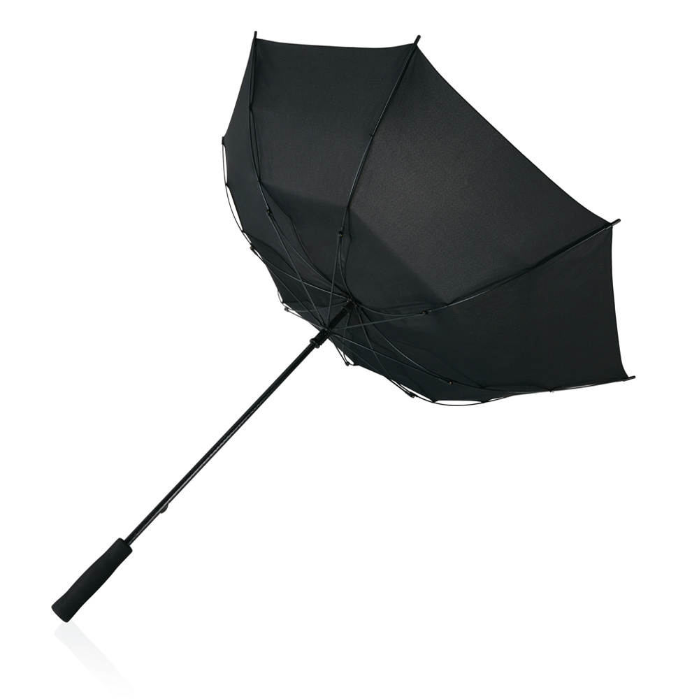 Swiss peak AWARE™ Tornado 23” stormparaplu