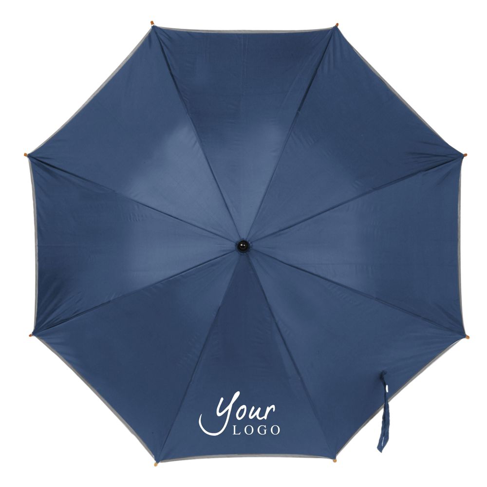 Polyester (190T) paraplu Carice