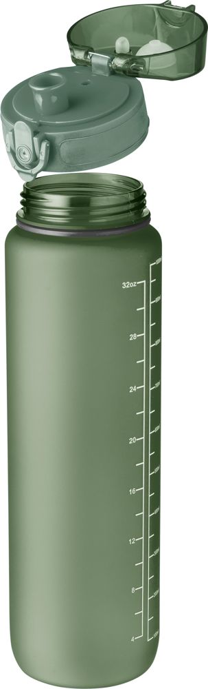 rPET drinkfles Brinley 1000 ml