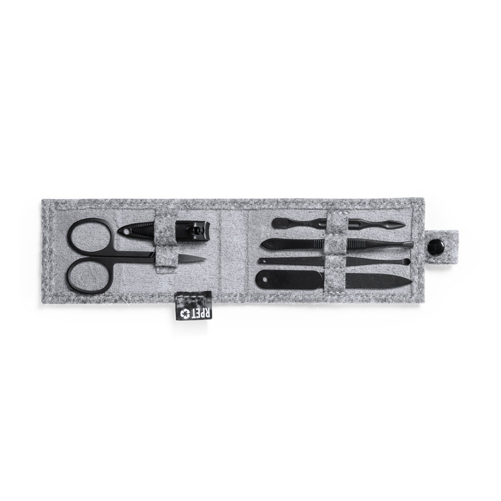 Manicure Set Lacky