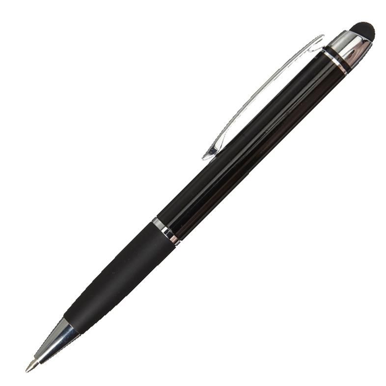 Aluminium balpen Pascaline - kopen of bedrukken