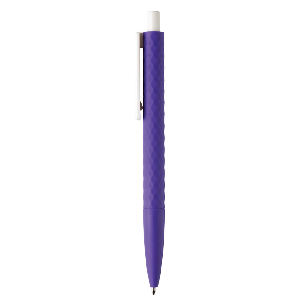 X3 RCS R-ABS pen met smooth touch