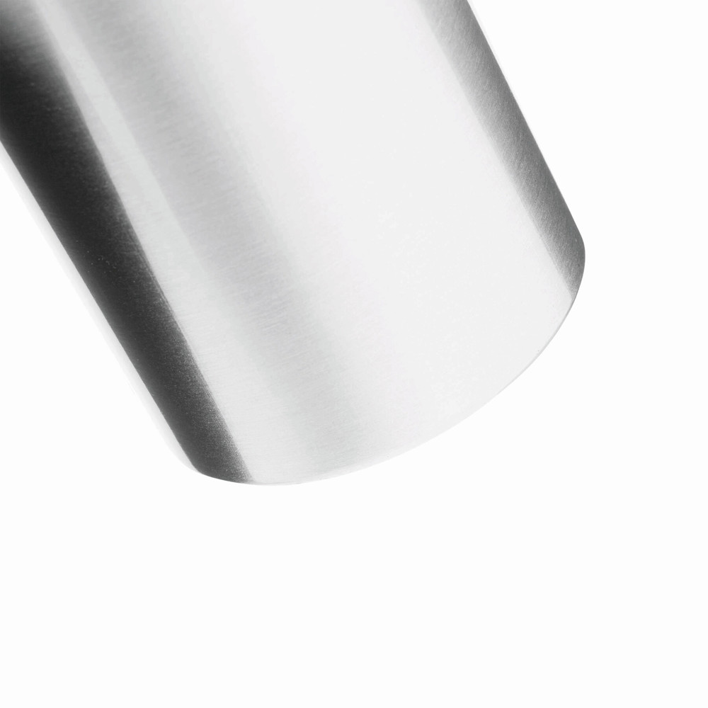 COLOURED - Aluminium drinkfles