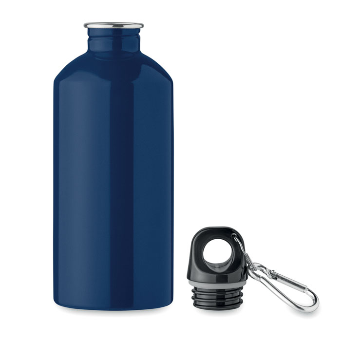 REMID MOSS - Enkellaagse fles  500ml