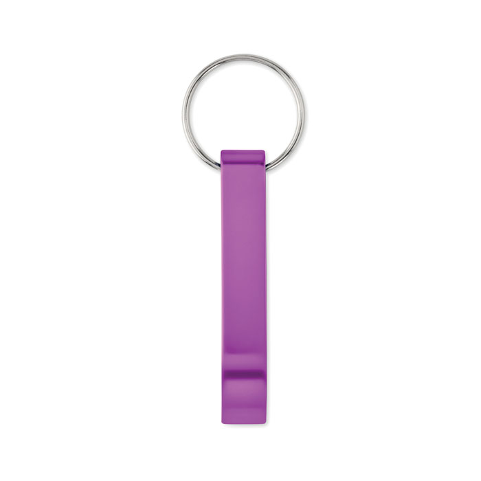 OVIKEY - Sleutelhanger aluminium