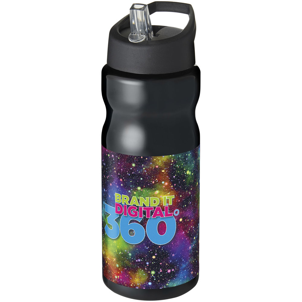 H2O Active® Base 650 ml bidon met fliptuitdeksel