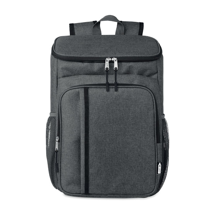 MONTECOOL - 600D RPET outdoor koeltas