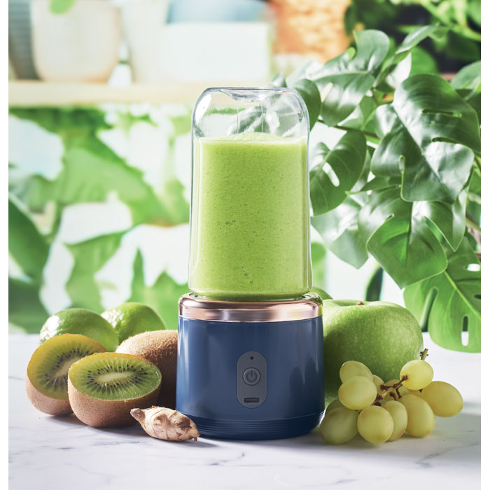 BLENDIE - Compacte blender - bedrukt of onbedrukt verkrijgbaar