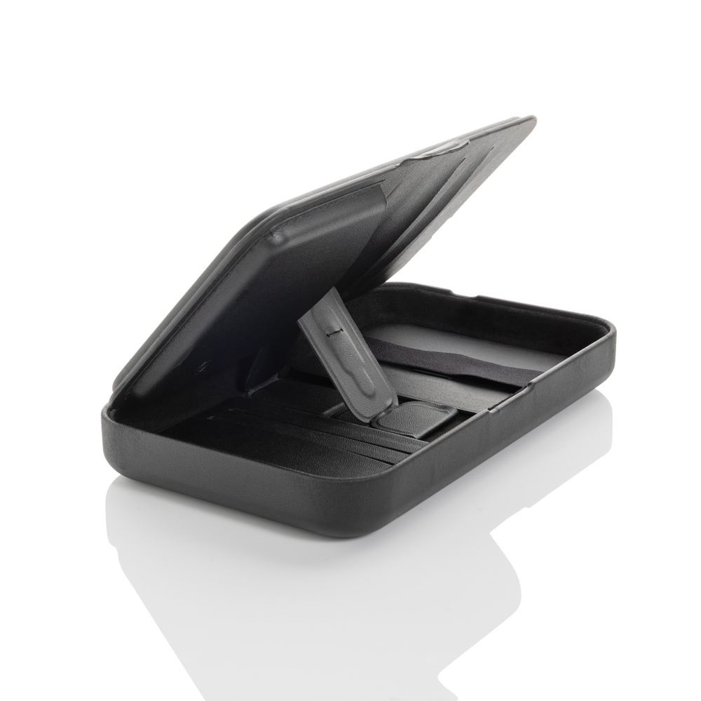Swiss Peak 3-in-1 reisetui met lader