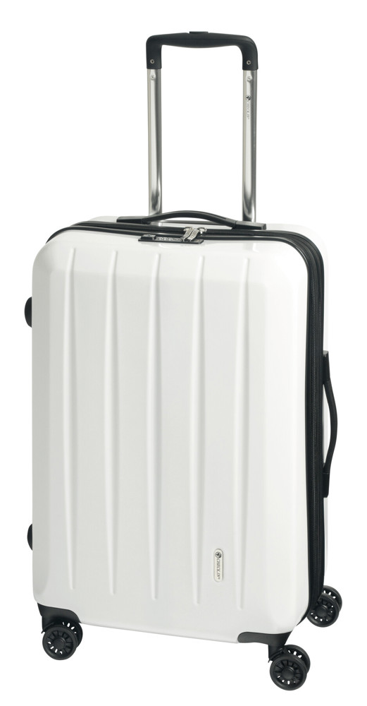 LONDON 2.0 - Trolley-set - voor bedrijven en relatiegeschenken - Wit