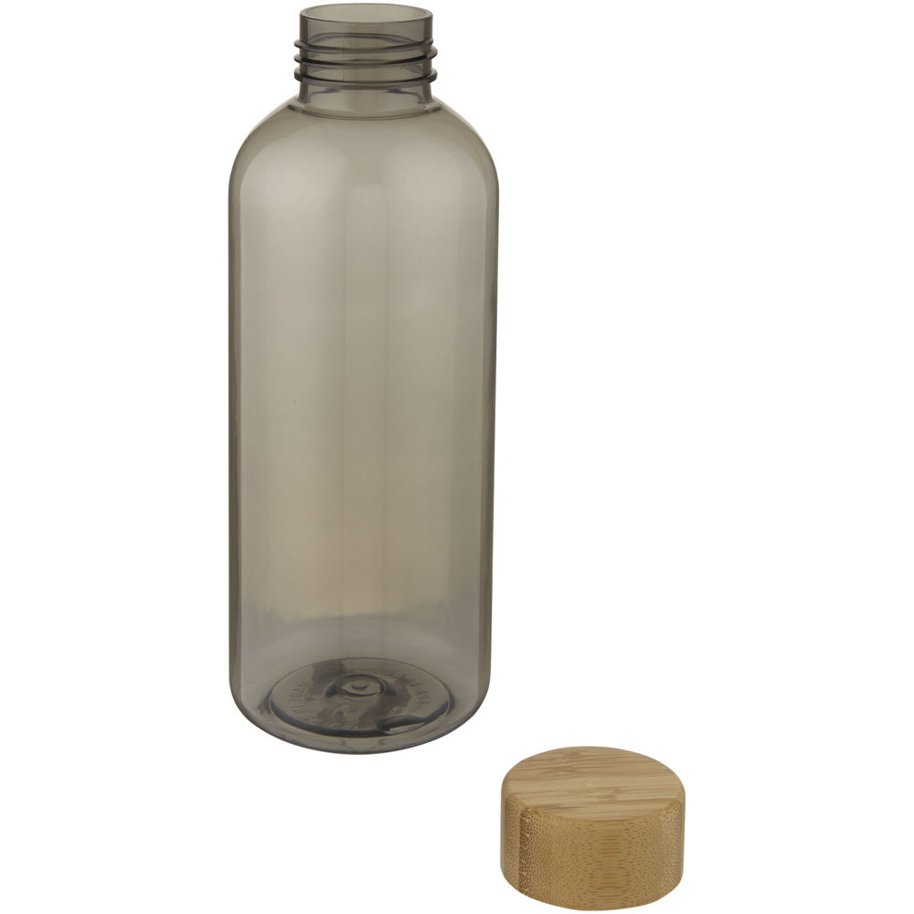 Ziggs 650 ml sportfles van gerecycled plastic
