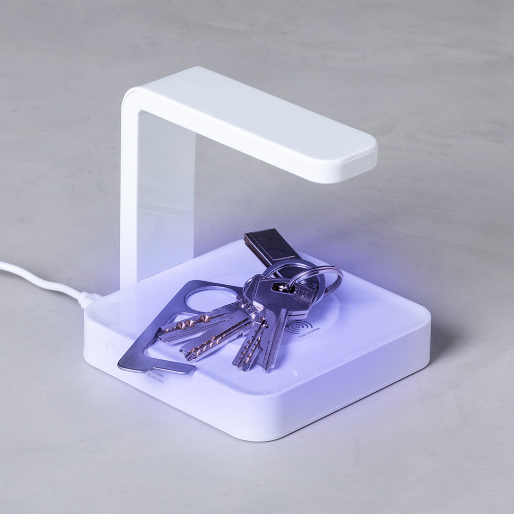 Oplader UV Sterilisator Lamp Blay