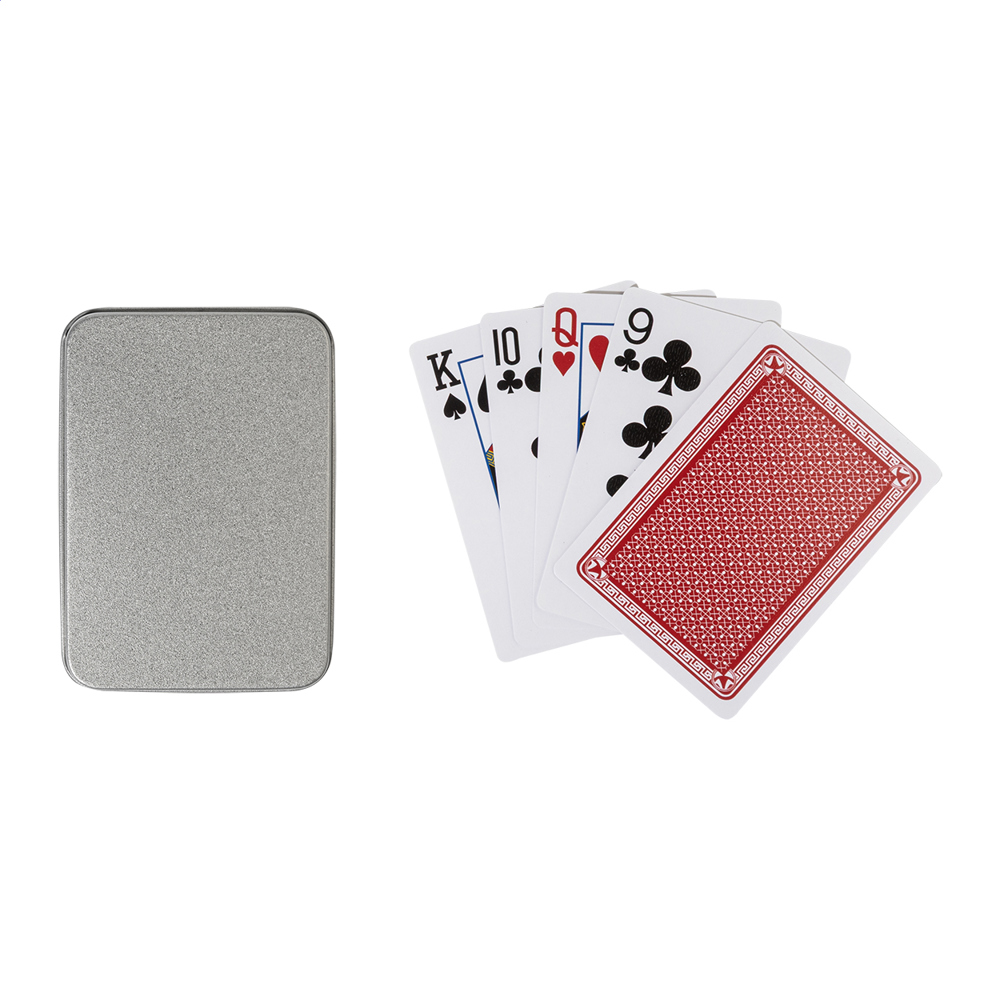 Spades - speelkaarten - kopen of bedrukken