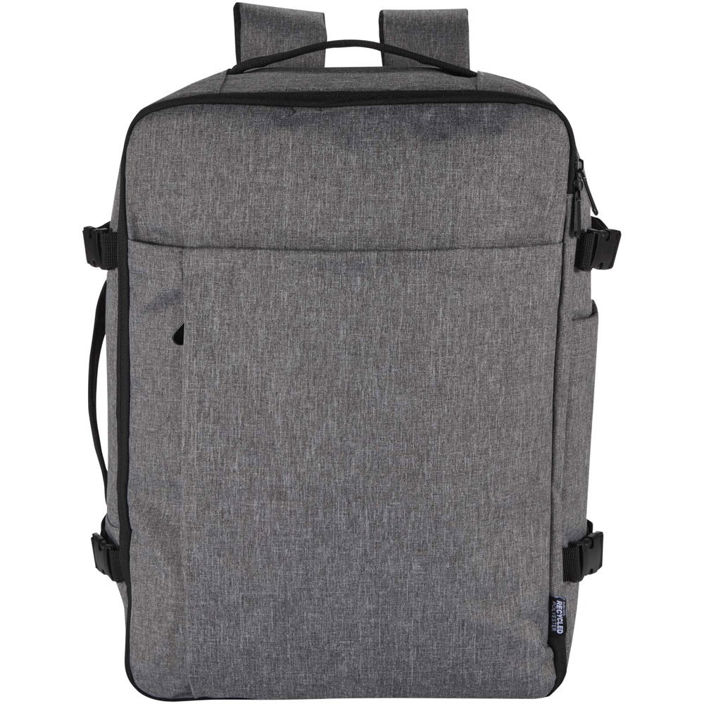 Libra 17" GRS gerecycleerde handbagagerugzak 25L