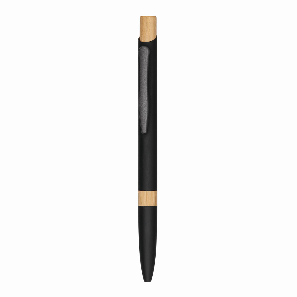 BAMBOO SYMPHONY - Aluminium balpen