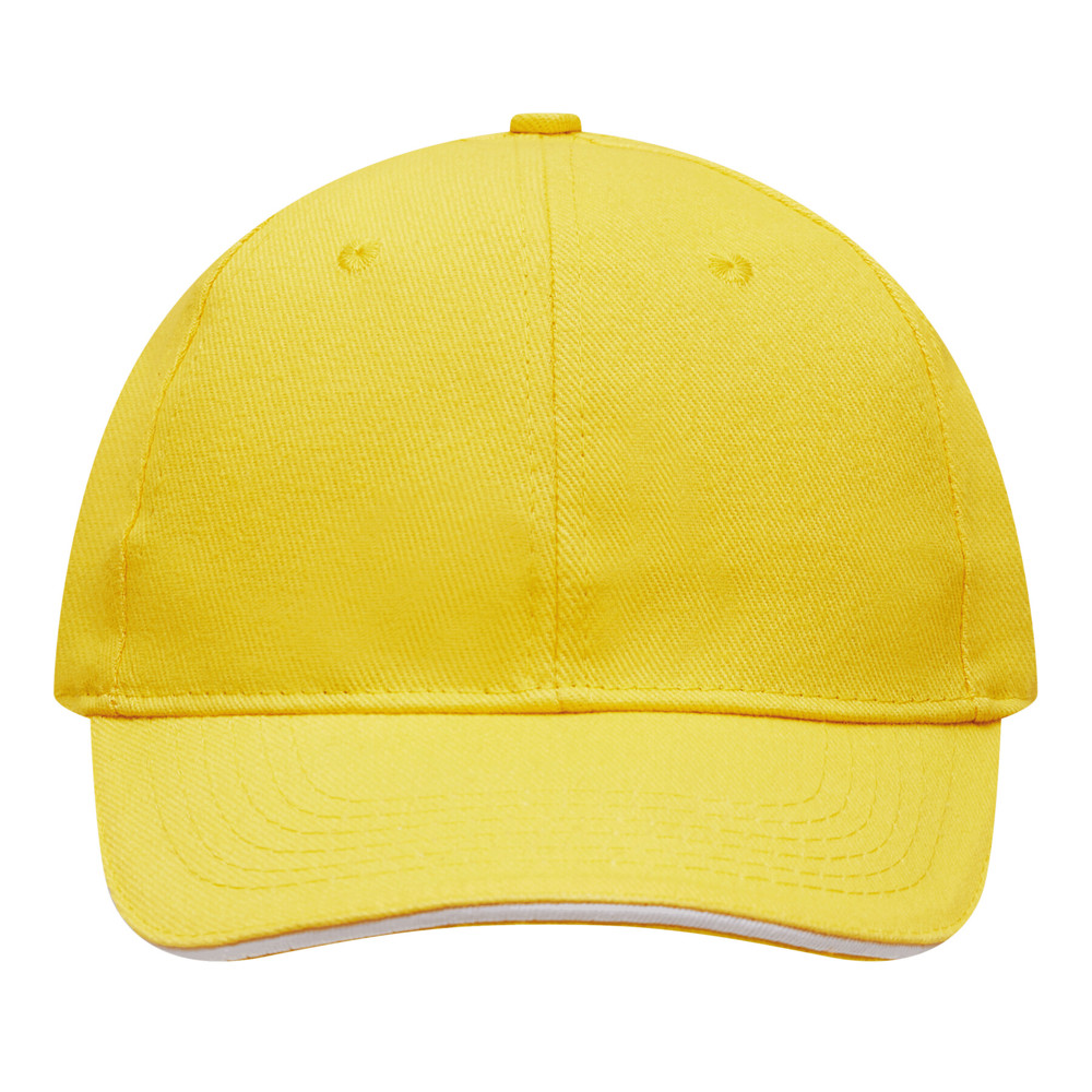 LIBERTY - 6 panel baseball cap