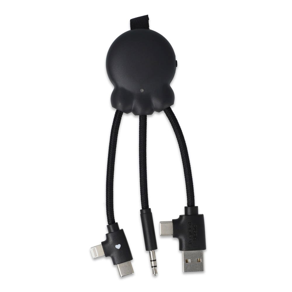Xoopar OctopusFly Audiozender