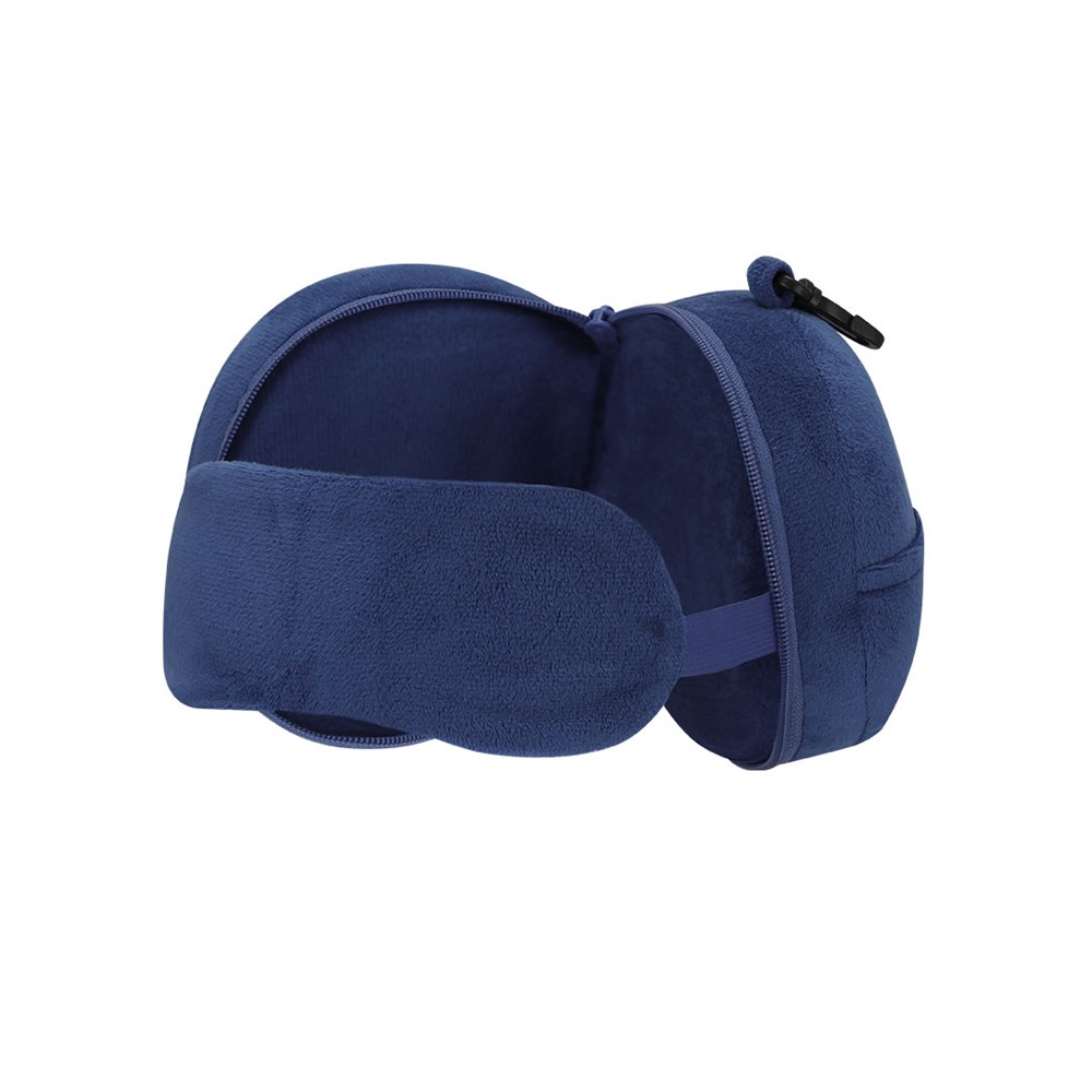 Slaapmasker Kussen Pansir
