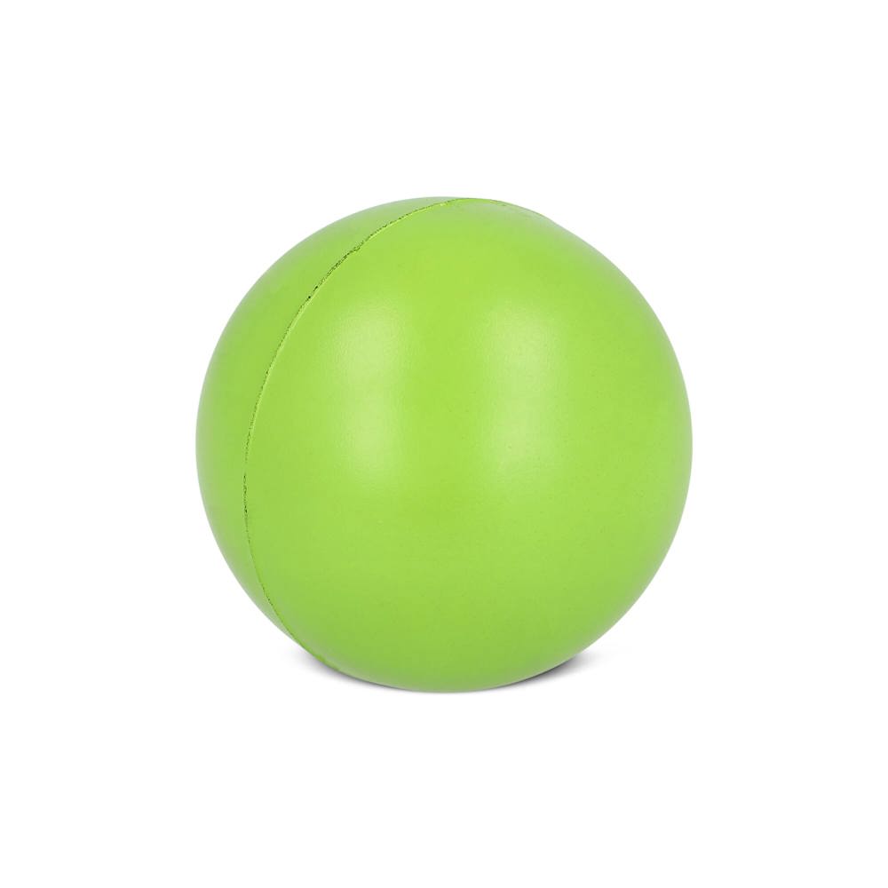 Anti-stress bal - lichtgroen