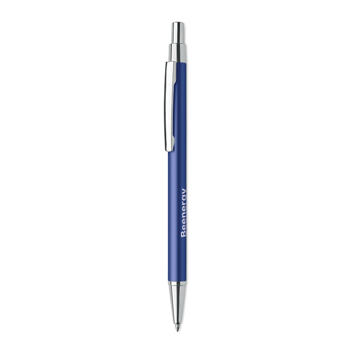 DANA - Gerecyclede aluminium balpen
