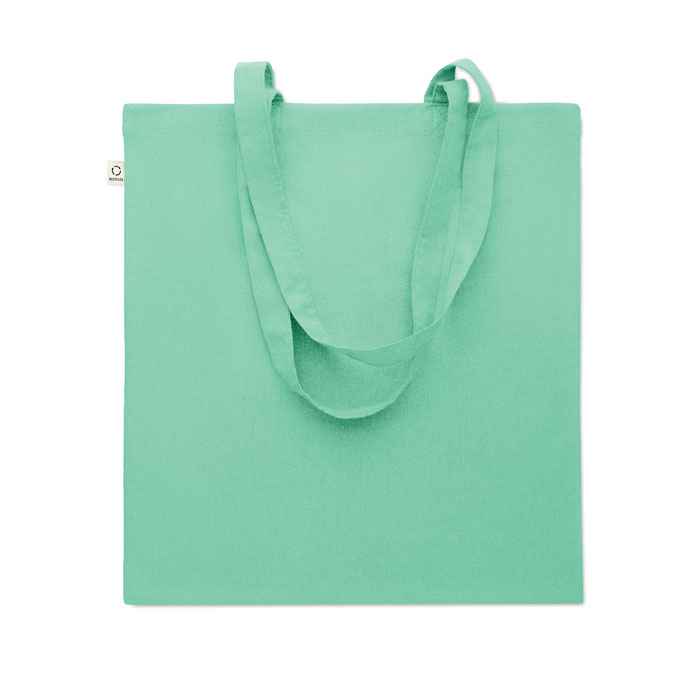 VIVEKA COLOUR - Gerecyclede boodschappentas