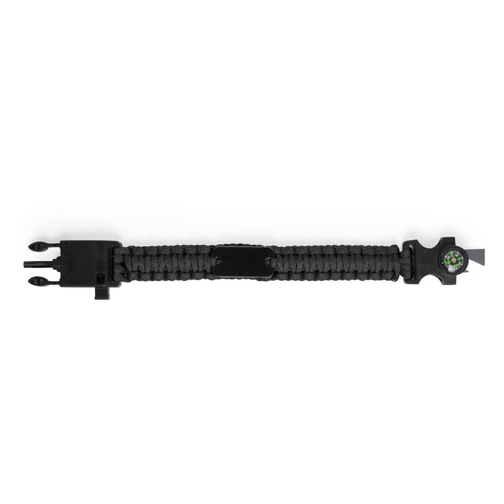 Multifunctioneel Armband Kupra - met logo of onbedrukt bestellen - NEG