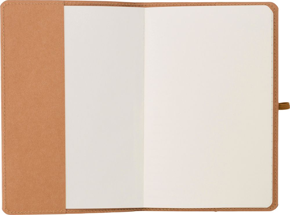Notitieboek gewassen kraftpapier Johanna Original