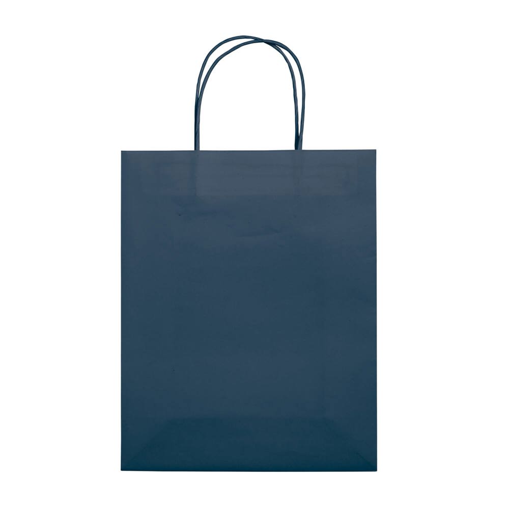 Draagtas papier middel 120g/m²