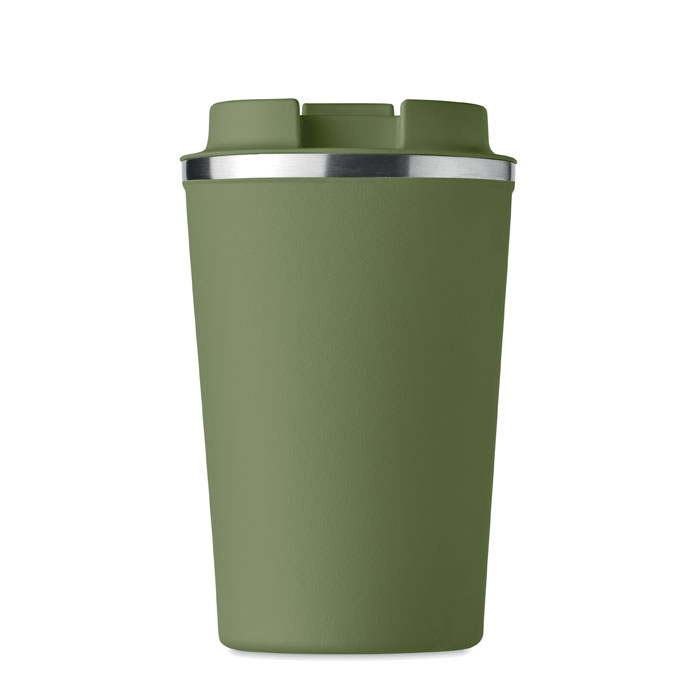 BRACE - Dubbelwandige drinkbeker