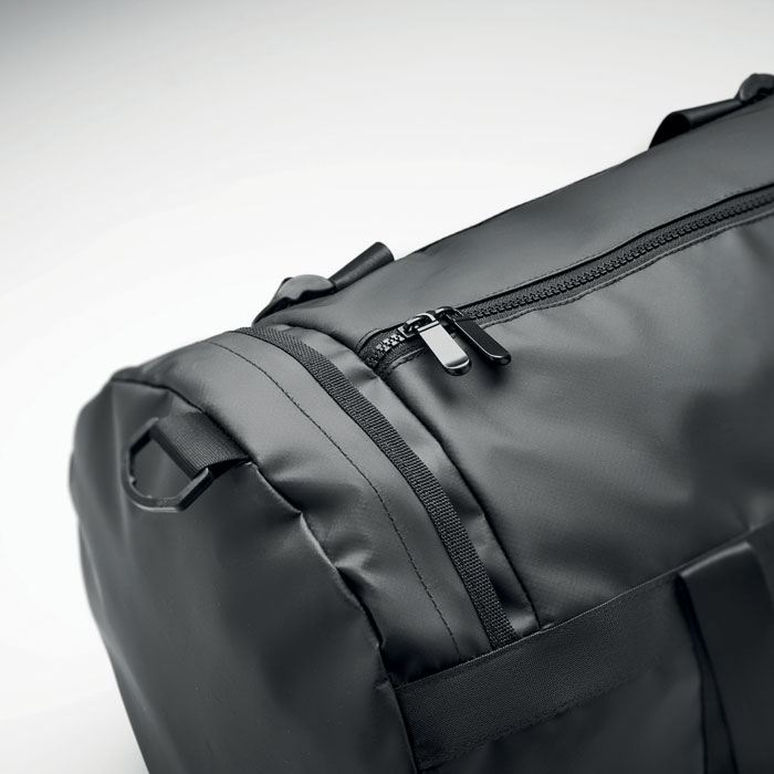JAYA DUFFLE - Sporttas 50C tarpaulin - voor bedrijven en relatiegeschenken